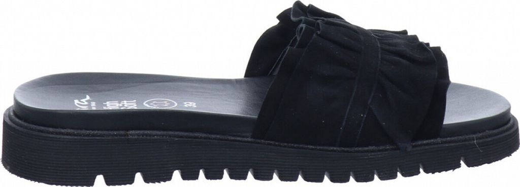Ara Klassische Pantoletten KENT Damen 392D31322D3238313231 Produktbild 18