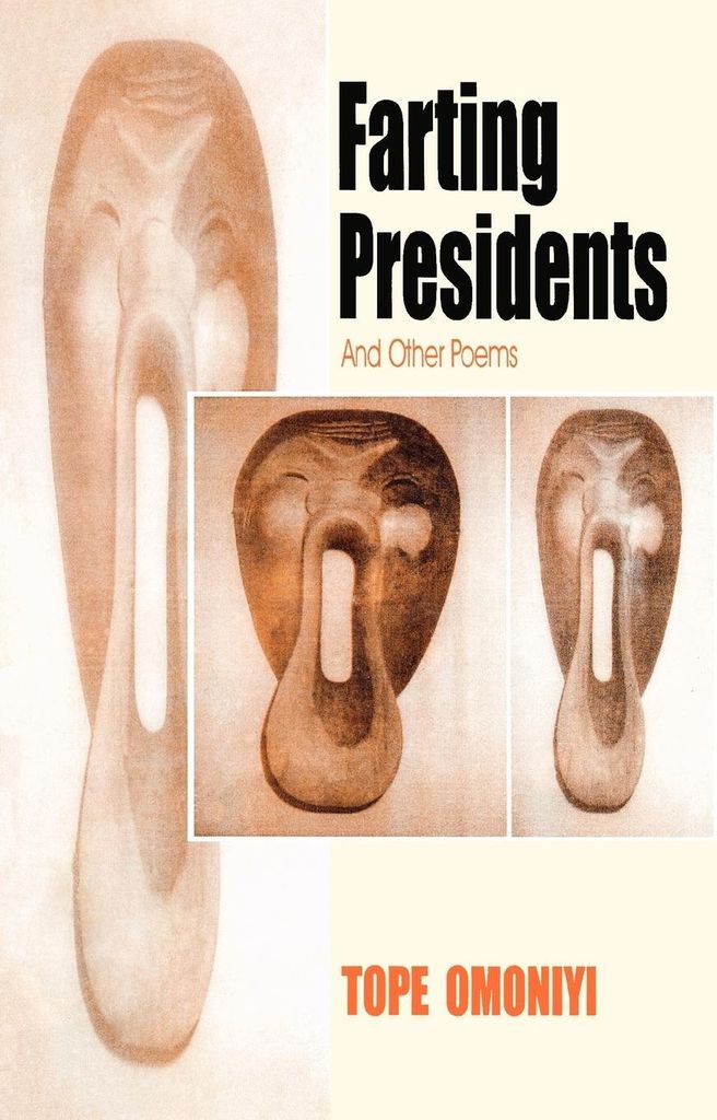Farting Presidents and Other Poems