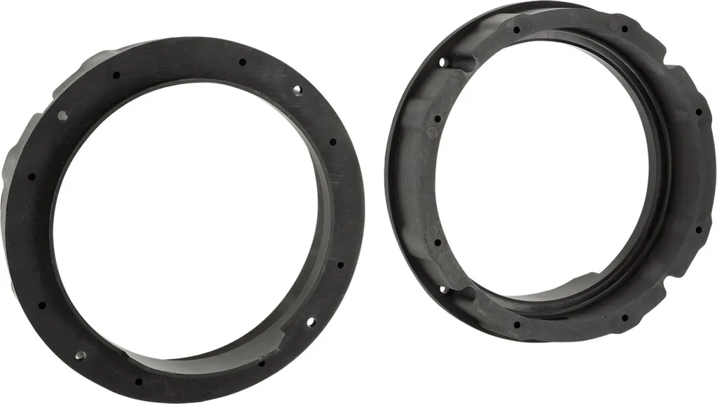Adattatori Altoparlanti 165mm per Gruppo VW | Il Suono del Viaggio