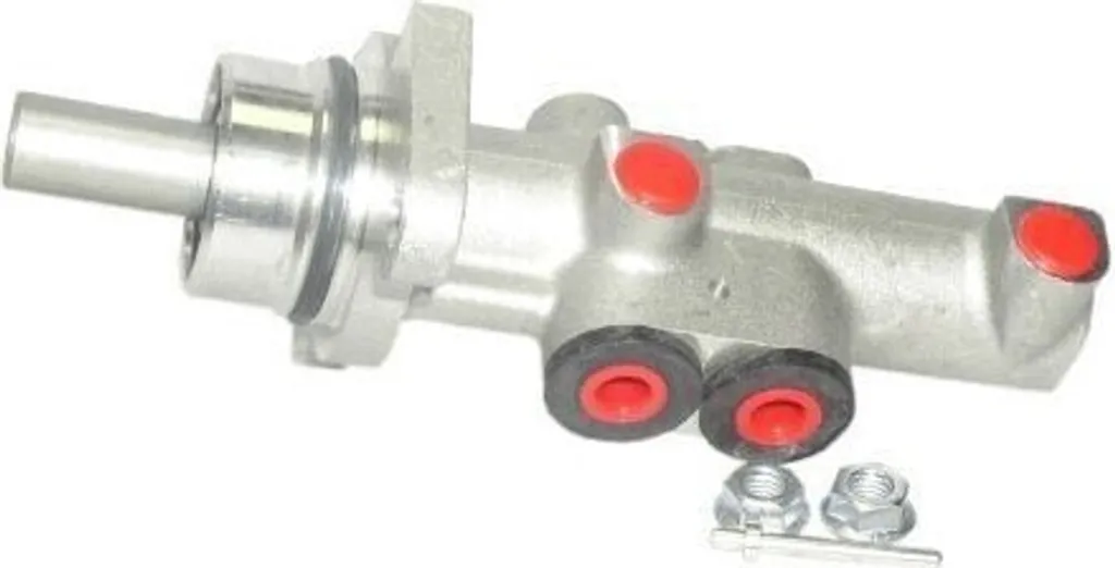 Maître-cylindre de frein HELLA 8AM 355 501-871 pour C2 et C3 OE 4601L9