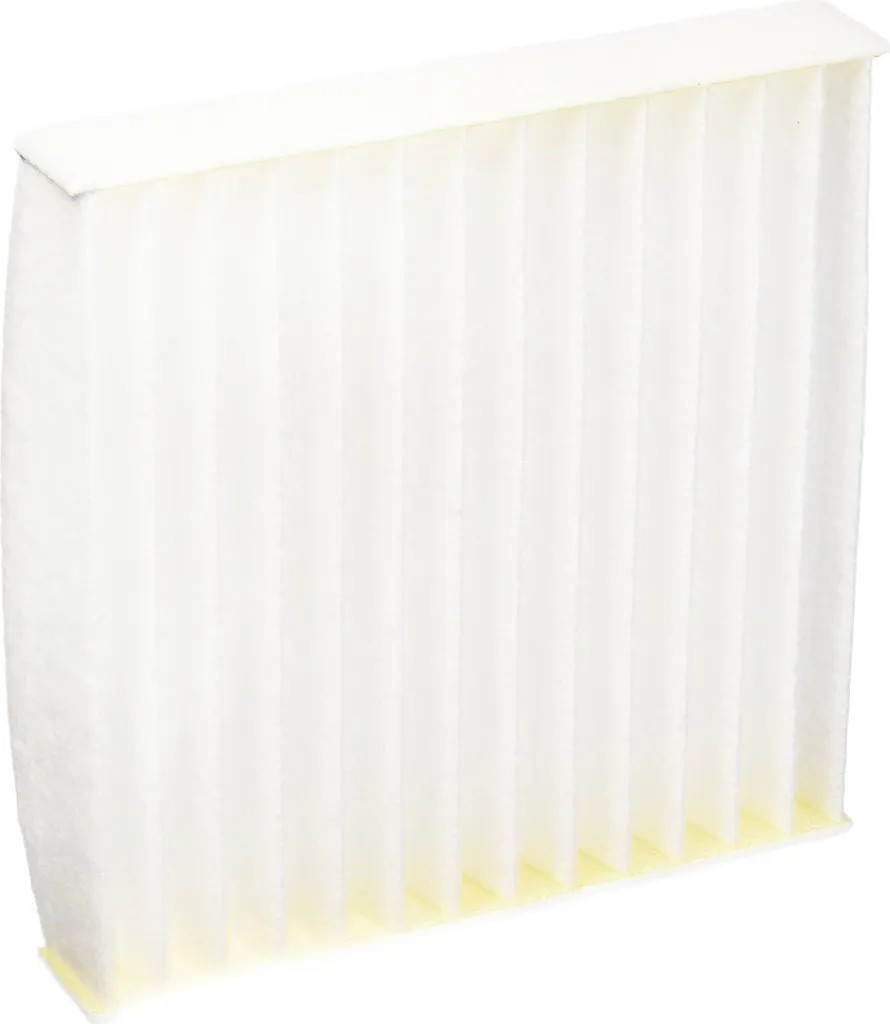 Filtre d'habitacle d'origine TOYOTA Dyna 88568-37020 de rechange OE