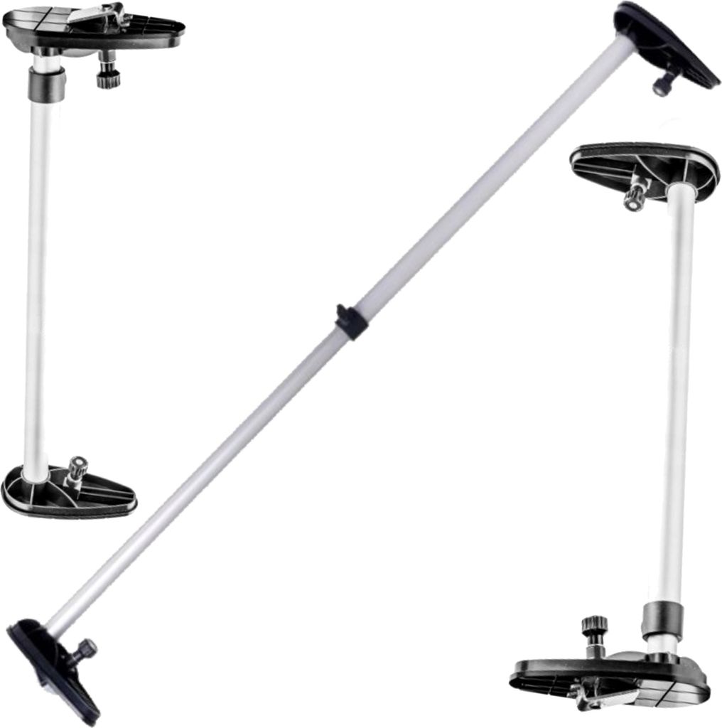 Kraft&Dele KD10722 listwa rozpierająca 60 - 100 cm Zdjęcie produktu 