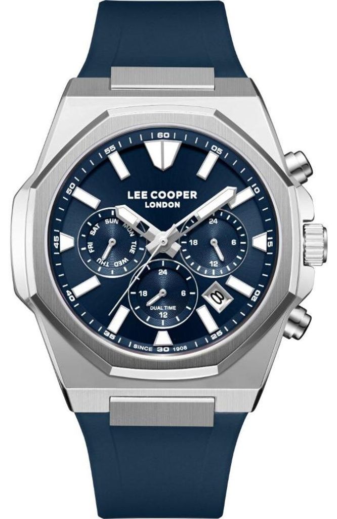 Lee Cooper Analoguhr LC08313.399