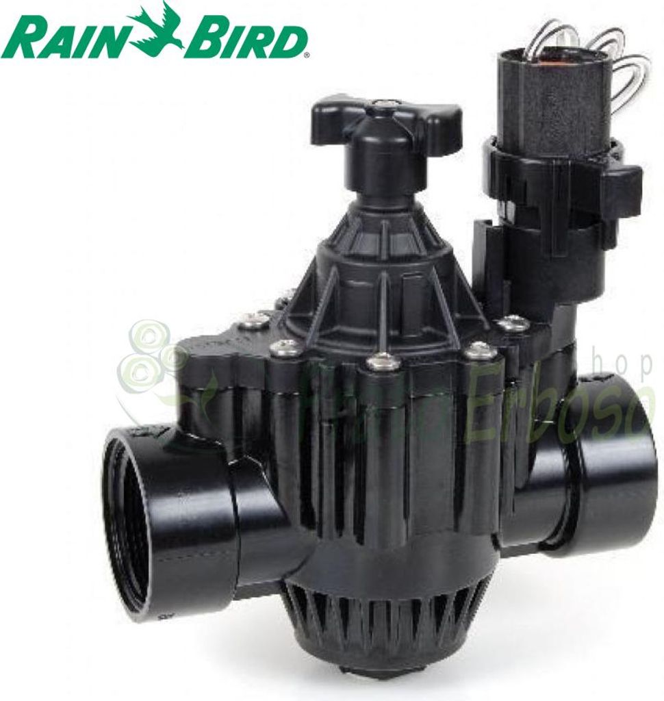 Rain Bird 150-PGA - 1" 1/2" Magnetventil