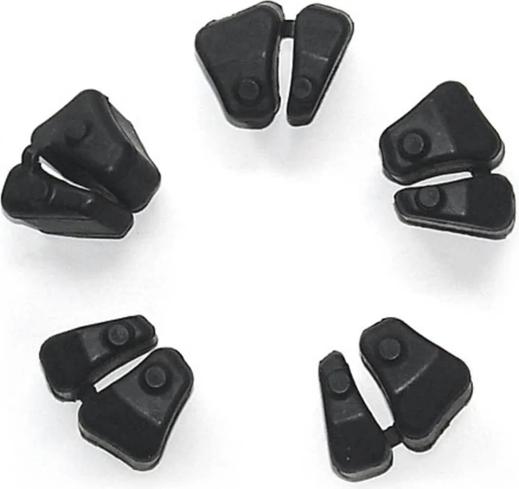 Supprimez les À-coups sur Honda VFR avec les Accouplements RWD-109