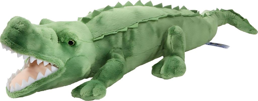 MISANIMO Krokodil Produktbild 