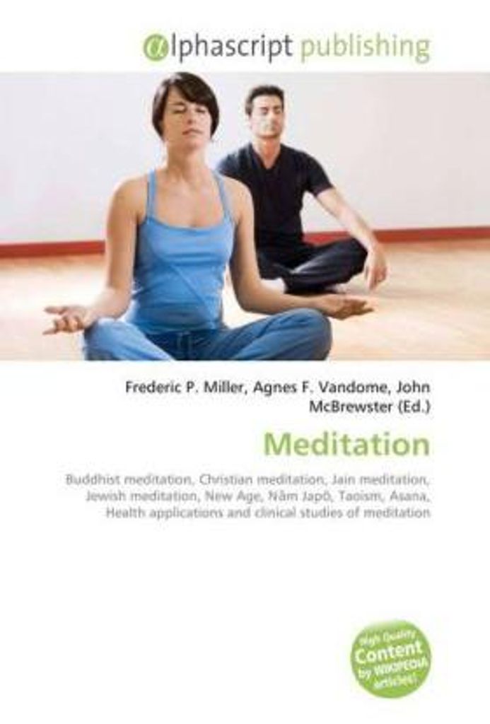 Meditation