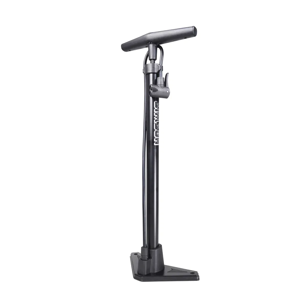 Pompe Simson Basic haute pression avec raccord universel 11 bars