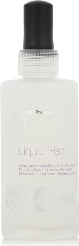 Wella SP Repair Liquid Hair 100 ml Produktbild 
