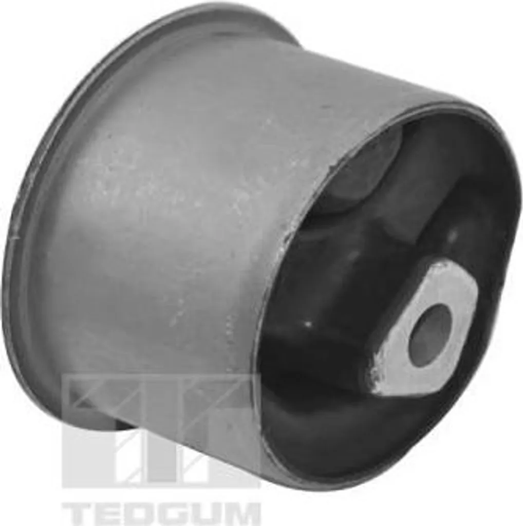 TEDGUM 00133801 Roulement Moteur OE 04851679AA pour Stratus et Sebring
