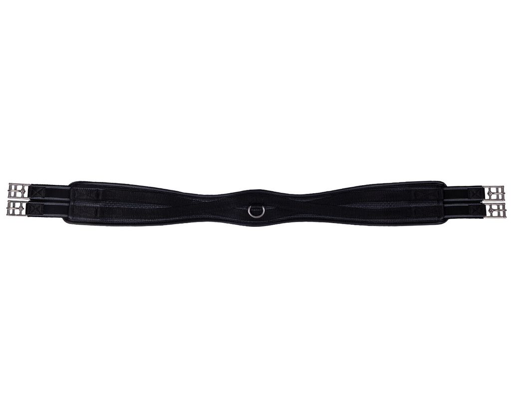 QHP Sattelgurt Basic Pro