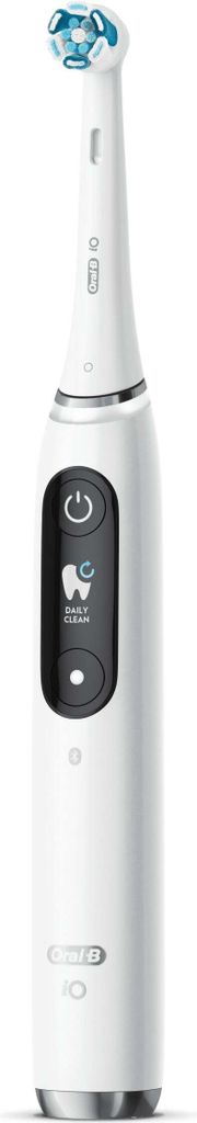 Braun Oral-B iO Aufsteckbürsten Ultimative Reinigung 4er Produktbild 21