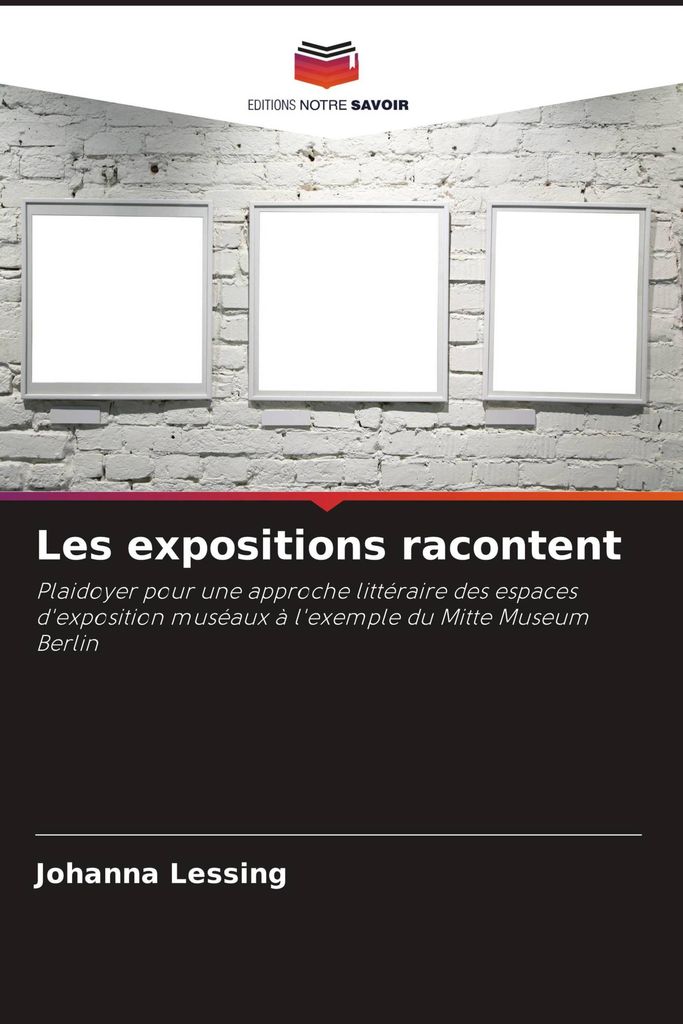 Les expositions racontent