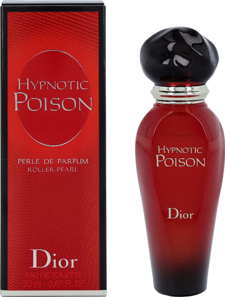 Dior Hypnotic Poison Roller-Pearl, Frauen, 20 ml, Nicht Produktbild 