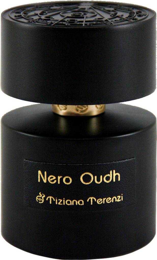 Tiziana Terenzi Nero Oudh czyste perfumy unisex 100 ml Zdjęcie produktu 