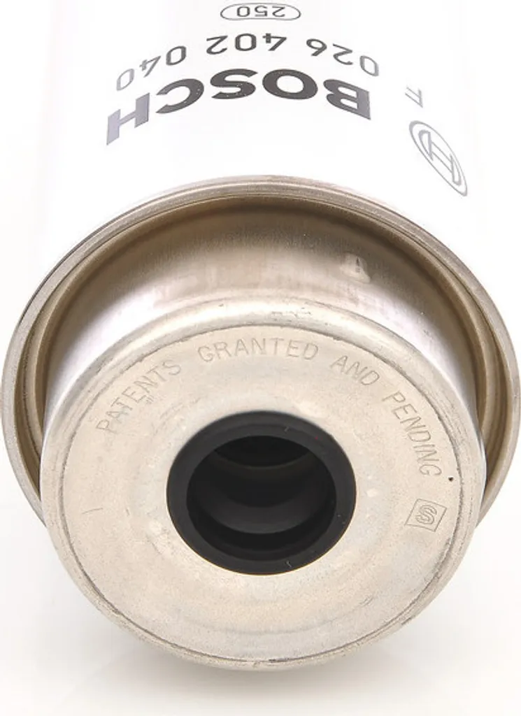 Filtre à carburant efficace Bosch F 026 402 040 Ford Transit Tourneo