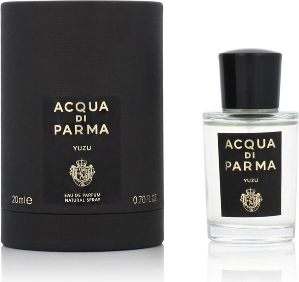 Acqua Di Parma Yuzu EDP 20 ml UNISEX Zdjęcie produktu 