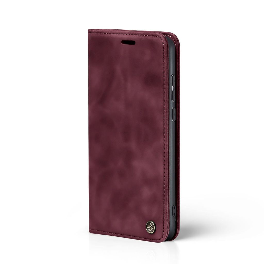 Handy Hülle für Huawei Mate 20 Pro Klapphülle Bookcase Flip Produktbild 4