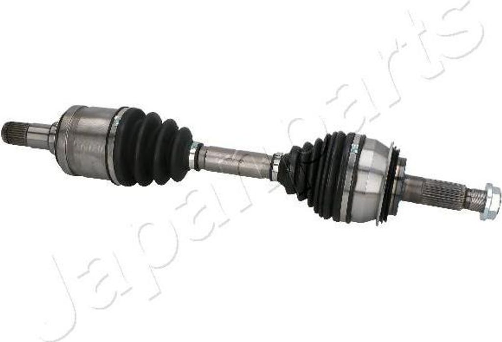 JAPANPARTS GI-285 Antriebswelle Vorne für TOYOTA HILUX III Pick-up (TGN1, GGN2, GGN1, KUN2, KUN1)