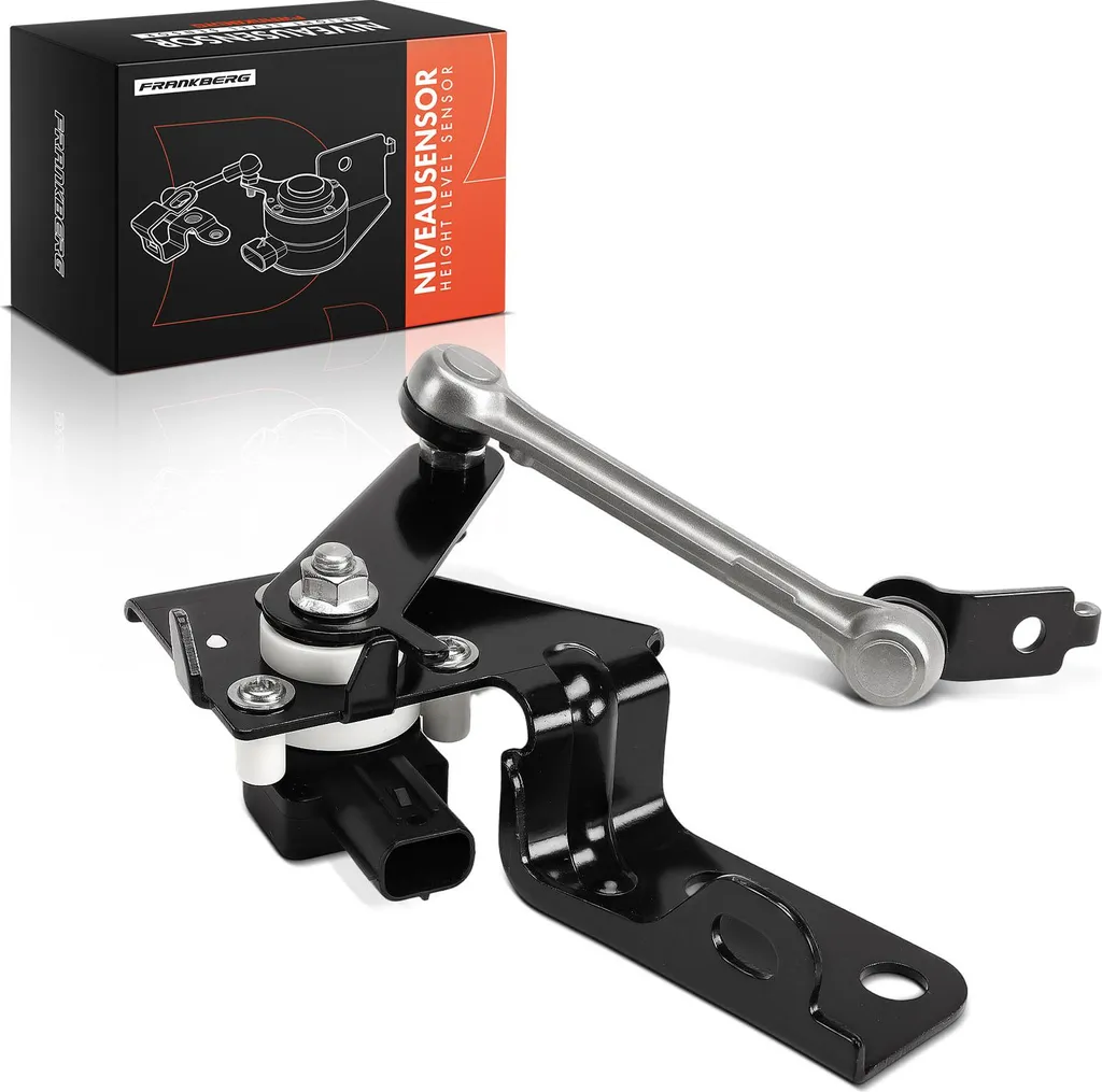Capteur de Hauteur de Suspension Pneumatique pour Mitsubishi Pajero V7W