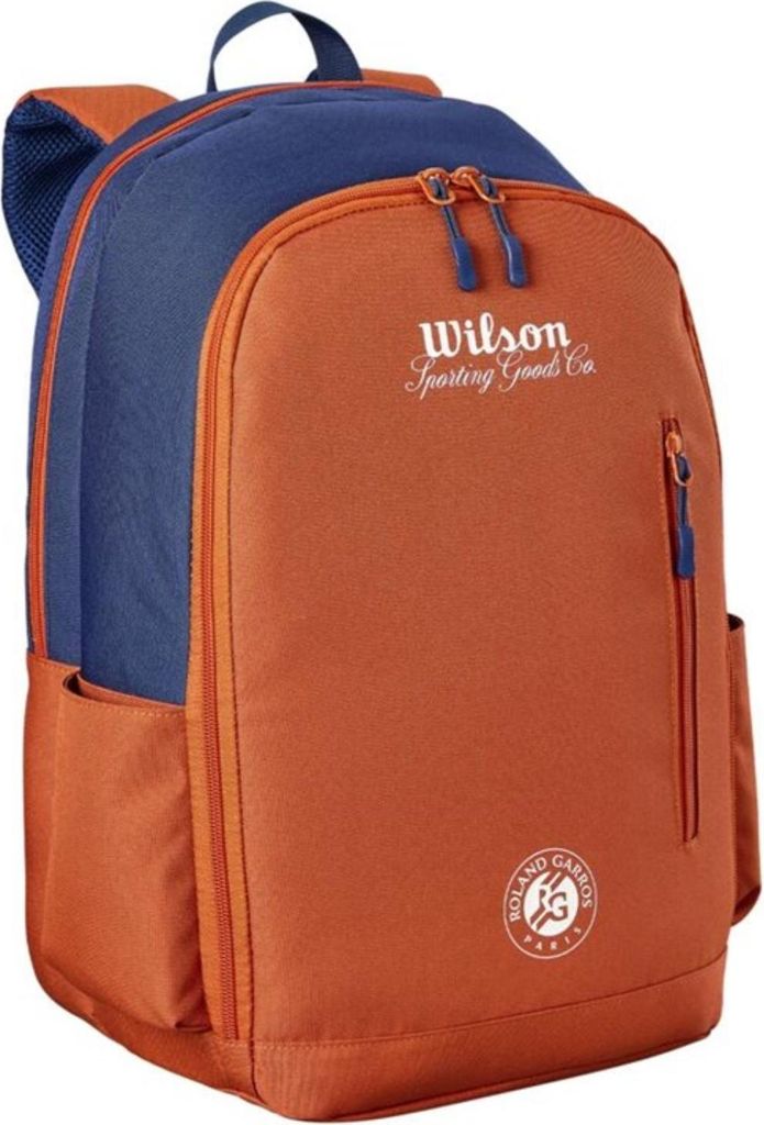 Rucksäcke Wilson Team Roland Garros WR8053501