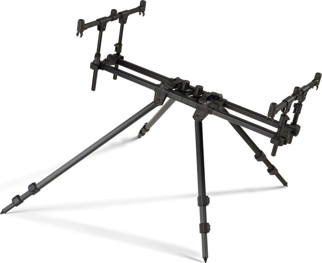 Anaconda Black Barrier Pod - Rodpod