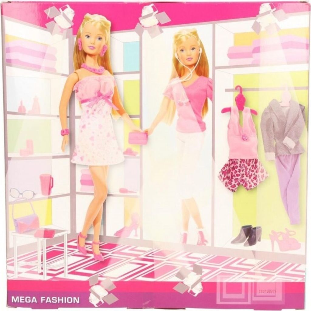 SL Mega Fashion Produktbild 11