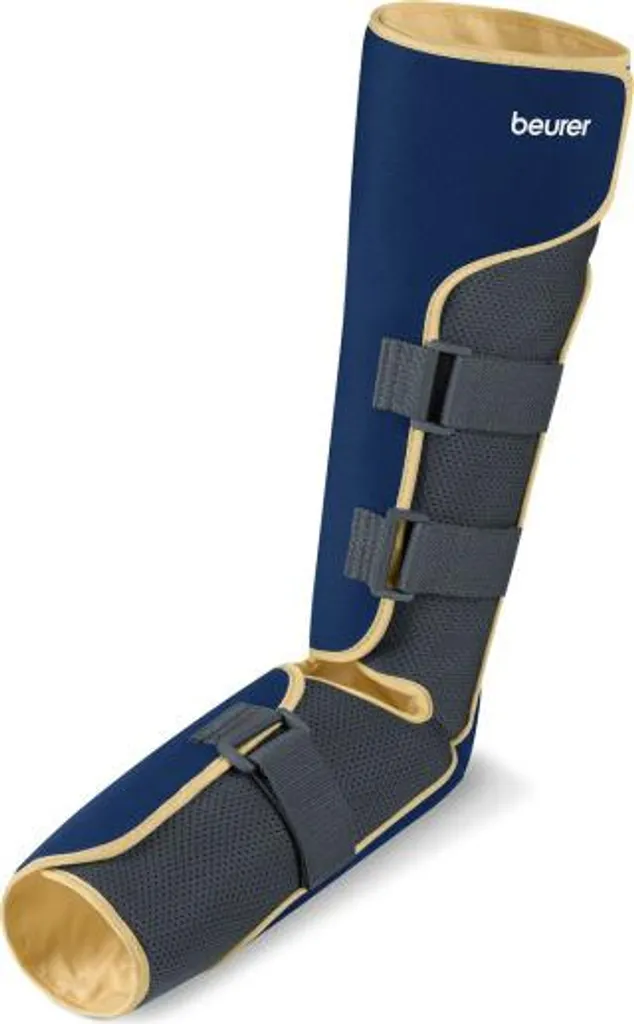 Massaggiatore Gambe Beurer FM 150 | Sollievo Vene e Circolazione a Casa