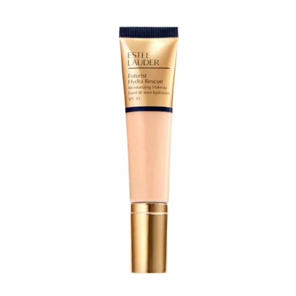 Estée Lauder Futurist Hydra Rescue 2N1: Il Fondotinta Anti-Età