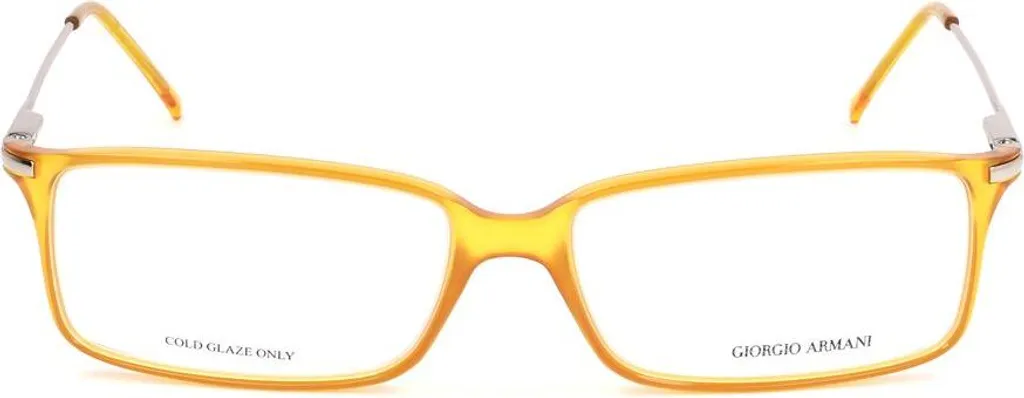 Armani GA-636 Marrone: L'Occhiale Unisex per il Tuo Look Quotidiano