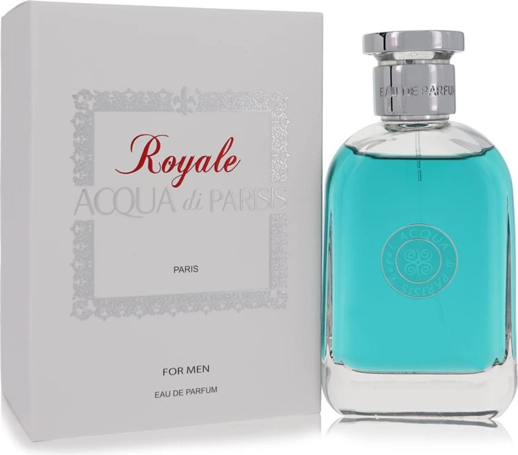 Reyane Tradition Acqua Di Parisis Royale eau de parfum spray 100 ml