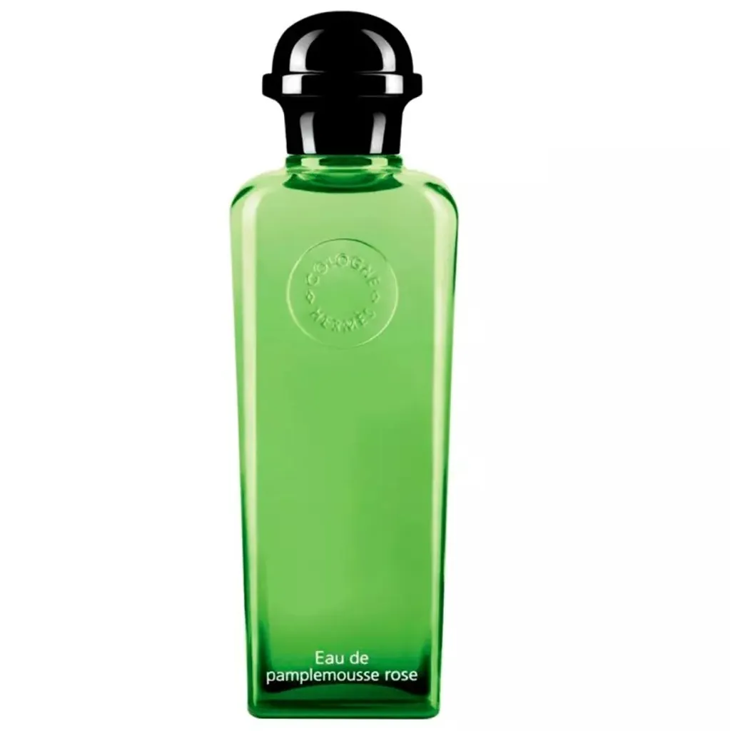 Hermès Eau de Pamplemousse Rose 200ml - Solution Fraîcheur Anti-Odeurs