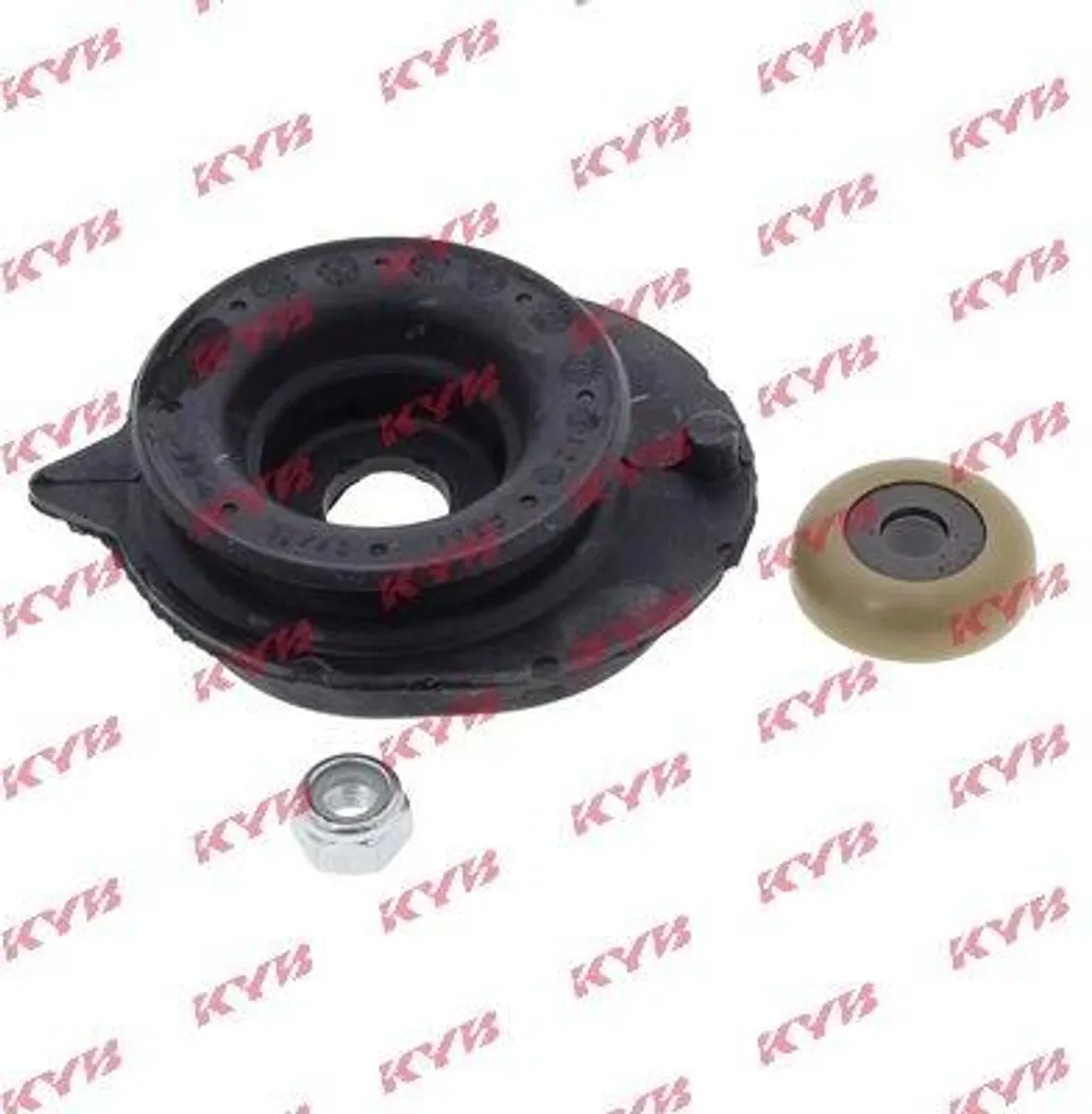 Kit réparation KYB SM1213 palier de jambe suspension OE 51830518 KA 500