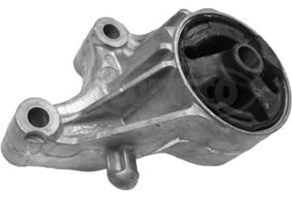 CORTECO 80000574 Lagerung, Motor OE 24459797 kompatibel mit Zafira, Astra H