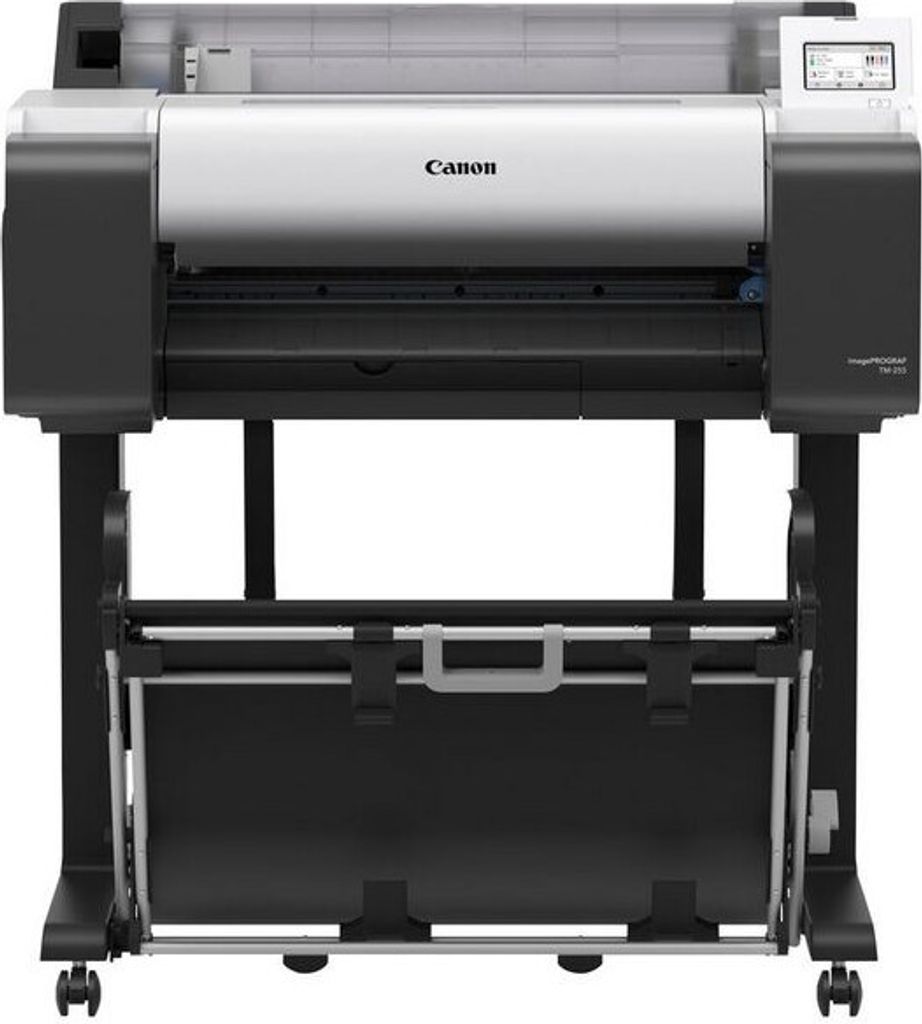 Canon 6238C003AA Stampante Multifunzione Ad Inchiostro a Immagine del prodotto 