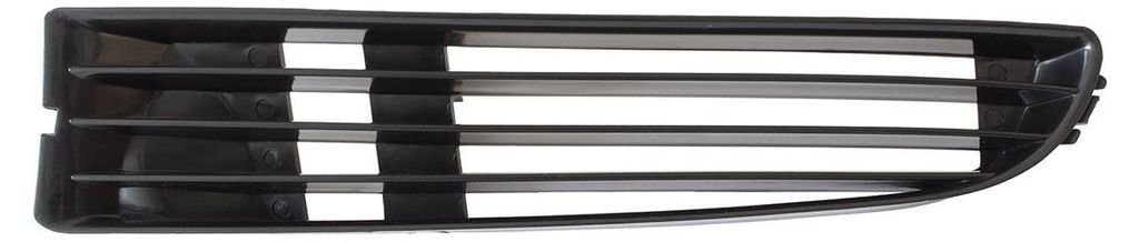 Audi A8 D2 94-99 linker Stoßfängergrill