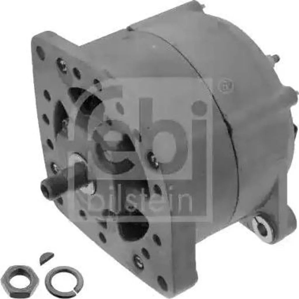 Alternateur de rechange 24V pour bus et camion SCANIA série P I