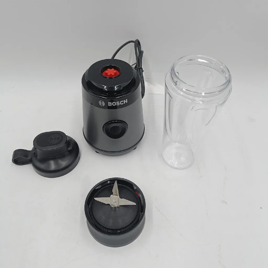 Bosch VitaPower MMB2111S: Mixer per Shake Proteici e Smoothie - 19