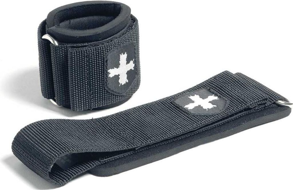 Harbinger Wrist Support Wrist Wraps Schwarz Produktbild 