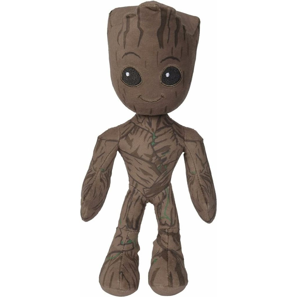 Guardians of the Galaxy Plüschfigur Young Groot 25 cm Produktbild 