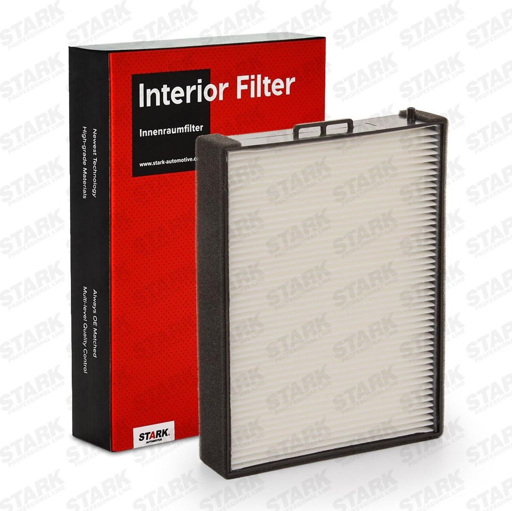 STARK SKIF-0170094 Innenraumfilter Pollenfilter für HYUNDAI SANTA FÉ I