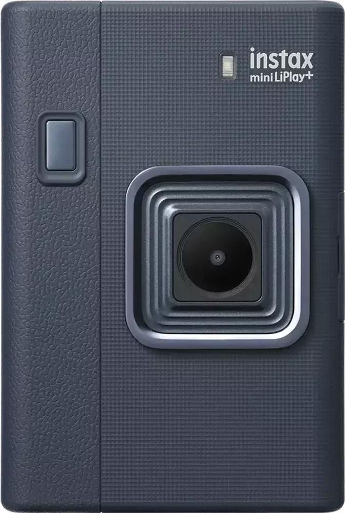 Fujifilm Instax Mini LiPlay+ Bleu Image du produit 