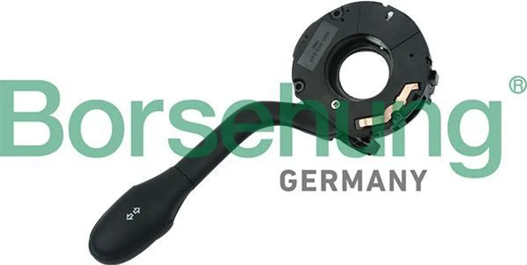 Borsehung B17968 Commutateur de Colonne Direction OE 6N0953513 Lupo