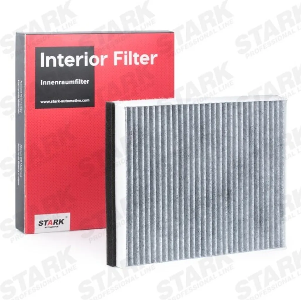 Filtre de climatisation pour Ford Transit Custom et Tourneo Connect
