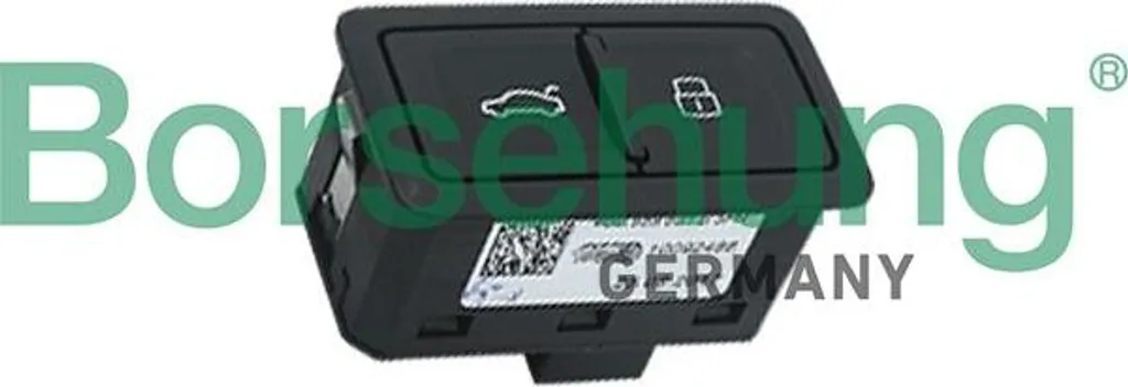 Interruttore Portellone Borsehung B18090 OE 4G0959831B per Audi A6 A7 A8 Q3