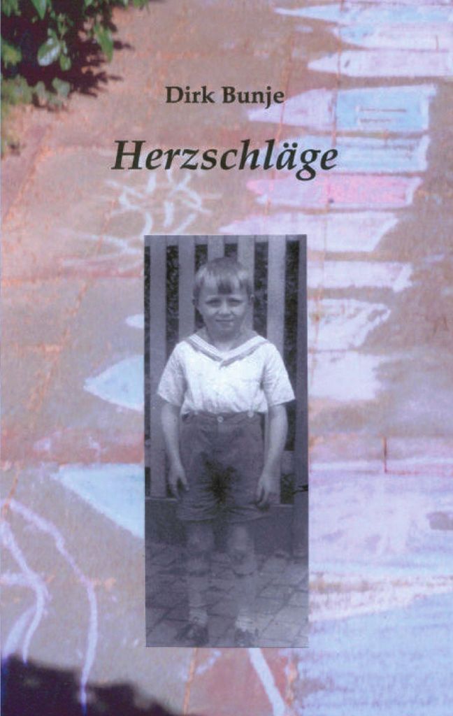 Herzschlage.by Bunje, Dirk New .