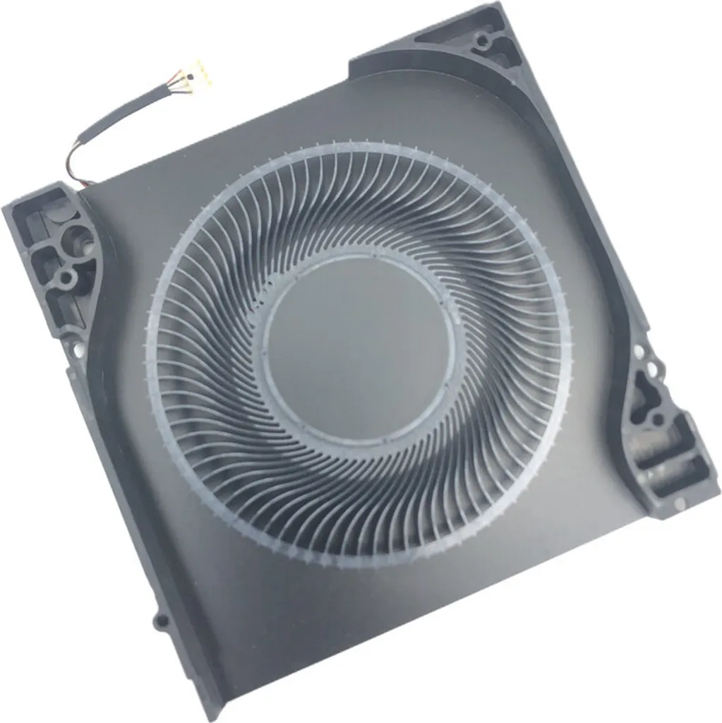 Ventilateur de refroidissement pour DELL Precision M7670 CPU GPU Fan - 4