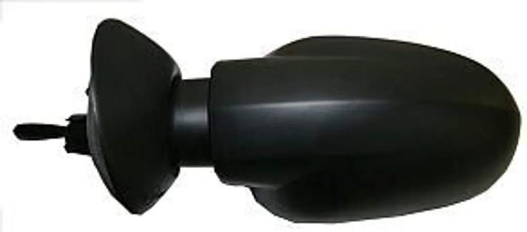 Rétroviseur gauche ABAKUS 0801M03 compatible Logan 1 d'origine OE 963023121R