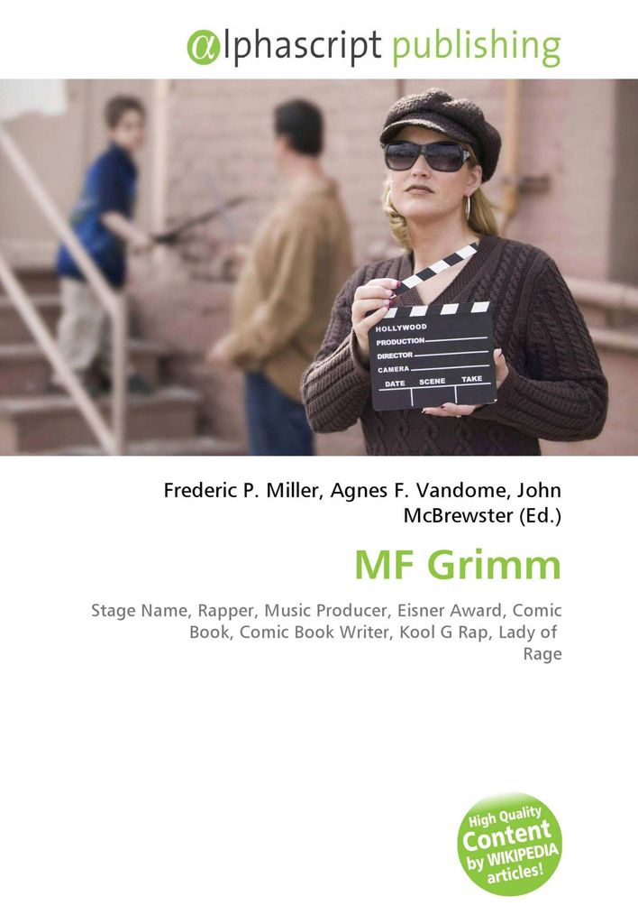 MF Grimm