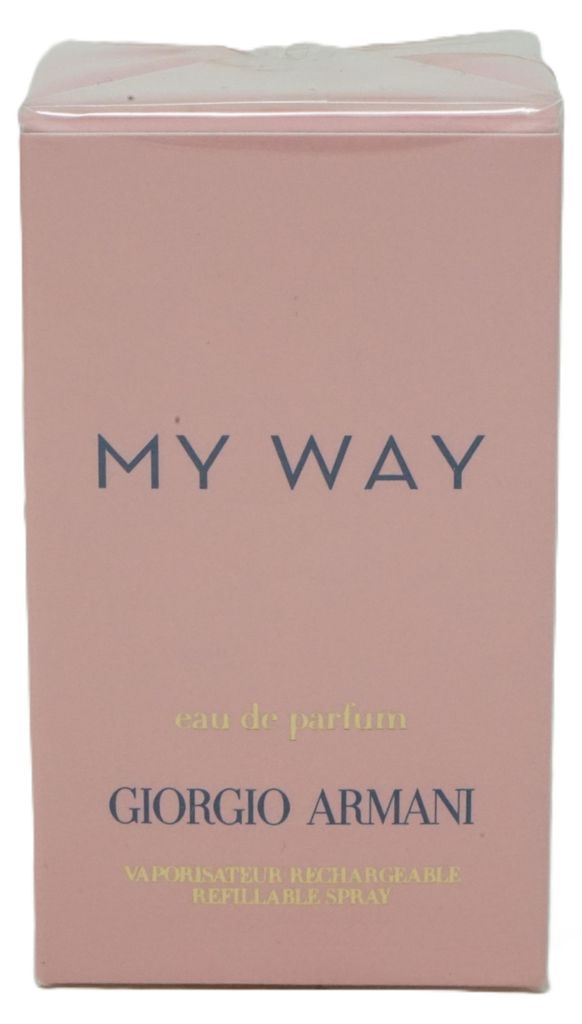 Armani My Way Edp Spray 30Ml Immagine del prodotto 
